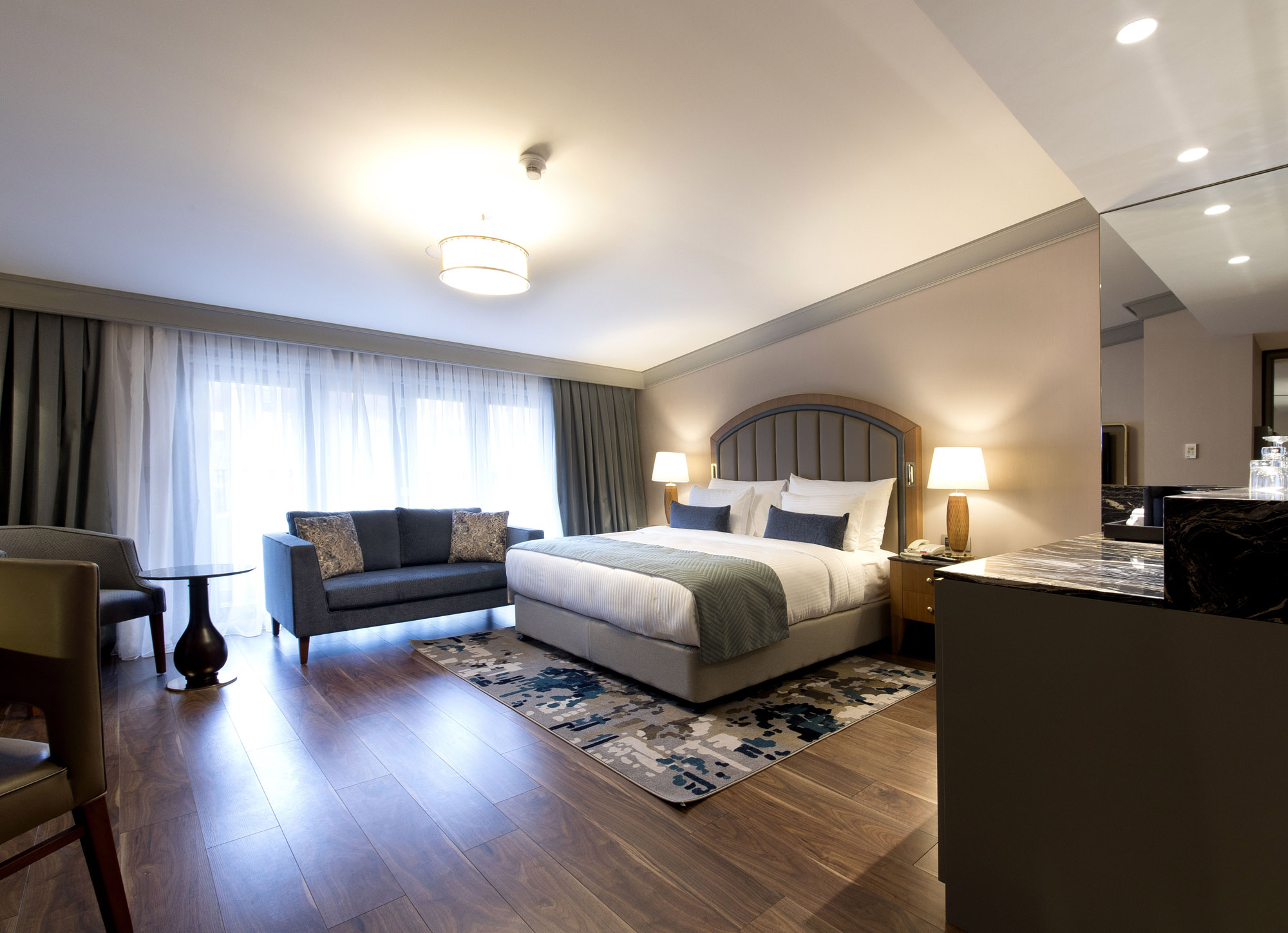 accommodation millennium istanbul golden horn hotel